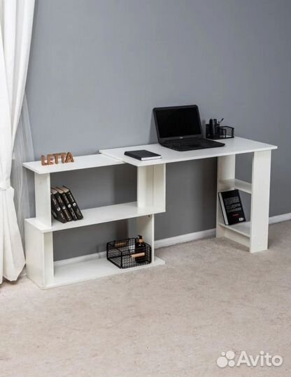 Компьютерный/ письменный стол