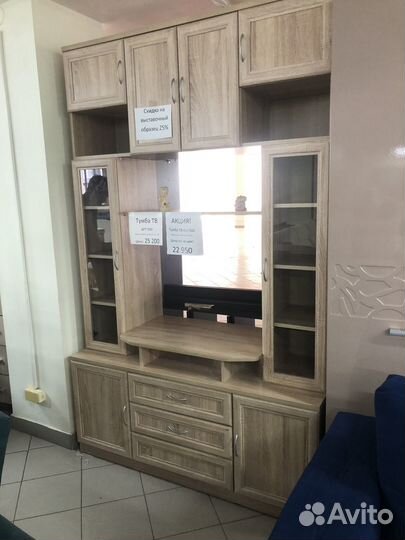 Тумба тв арт. 500