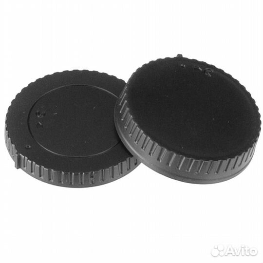 Защитная крышка PWR для байонетов Nikon 1