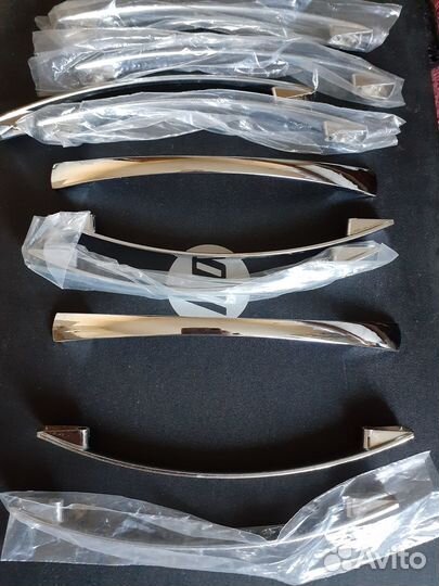 Мебельные ручки новые