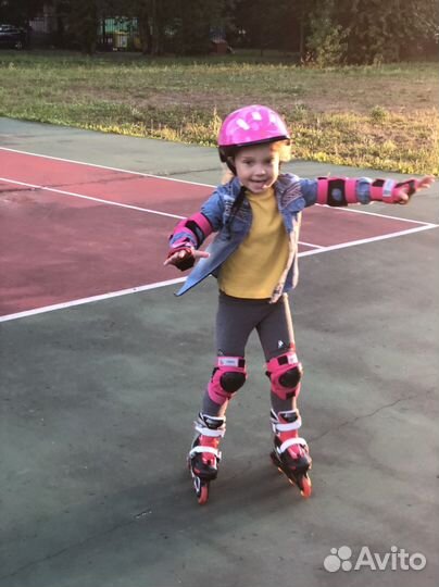 Нянечка для ребенка