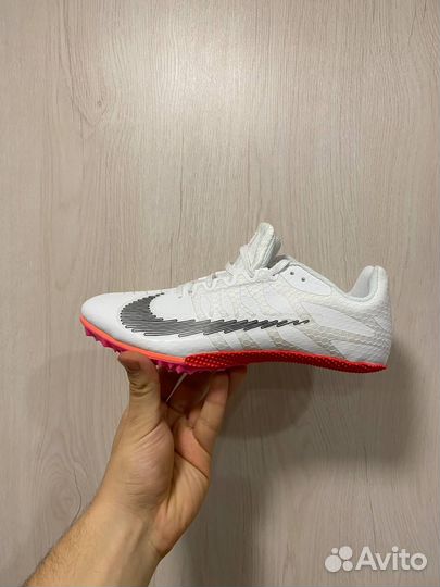 Шиповки для легкой атлетики nike