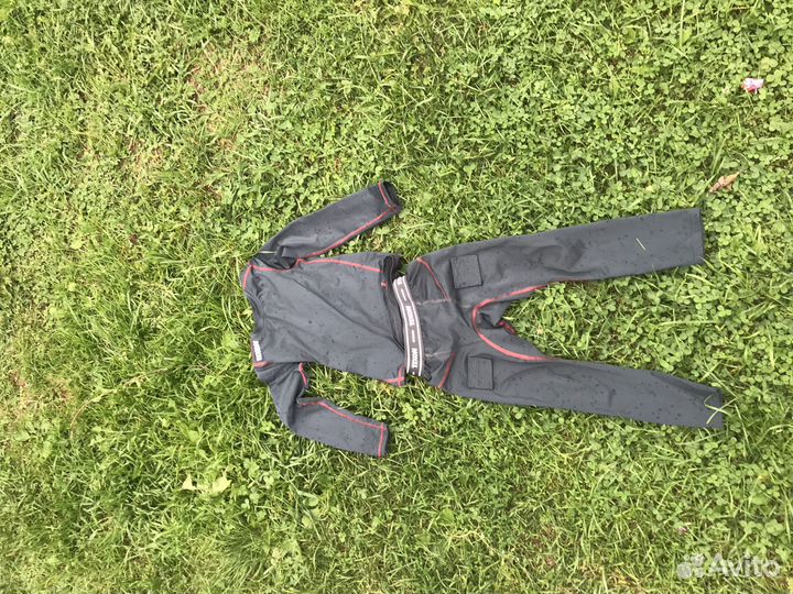 Термобелье хоккейное Tixon