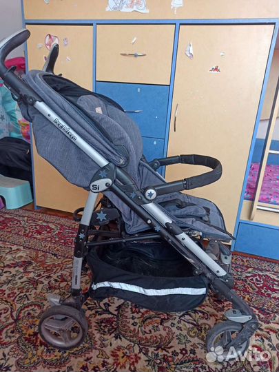 Коляска Peg Perego Si