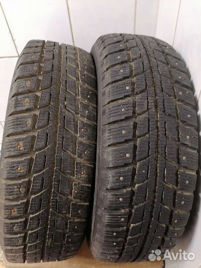 МШЗ М-249 Partner 185/65 R14
