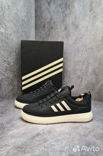 Кроссовки мужские