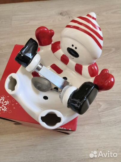 Подарочные наборы, керамика