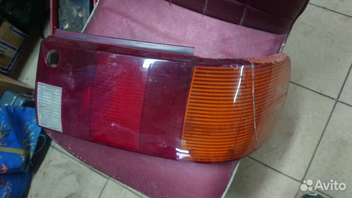 Левый/Правый фонари Audi Coupe B3/B4