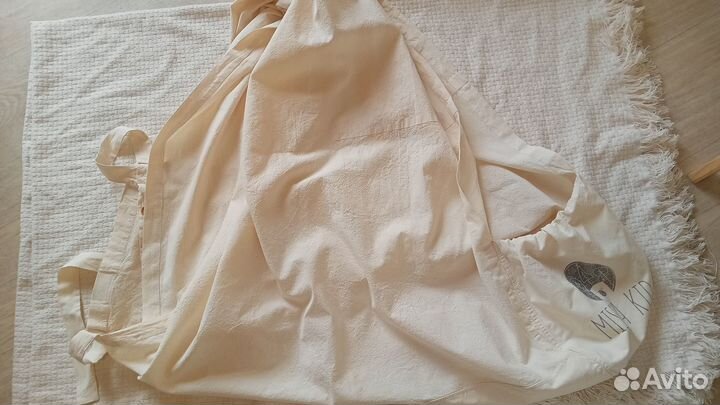 Гамак люлька для малыша