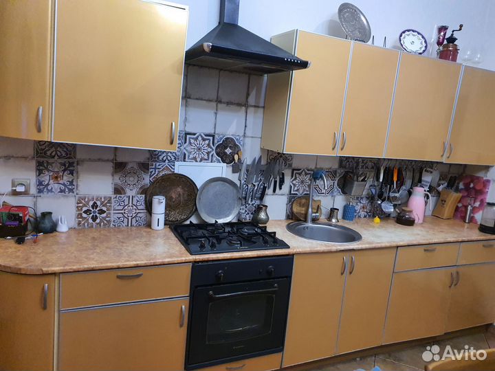 Кухонные гарнитуры бу