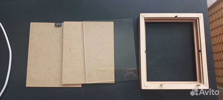 Рамка для фотографий