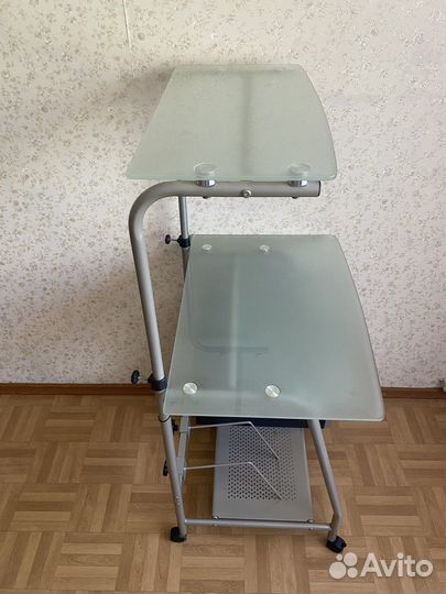 Стол компьютерный Prima WRX