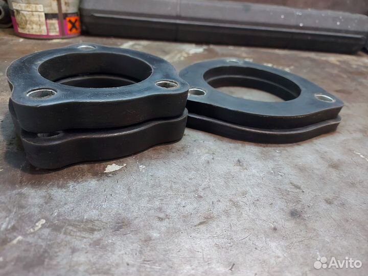 Проставки камри