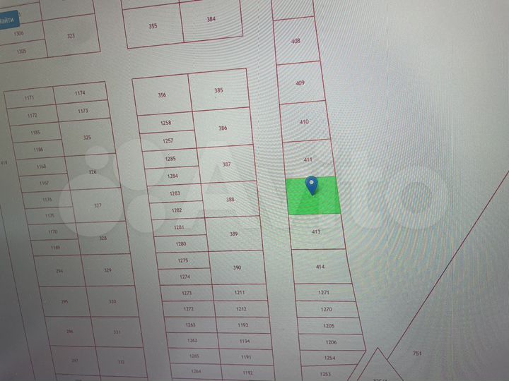 Участок 9 сот. (ИЖС)