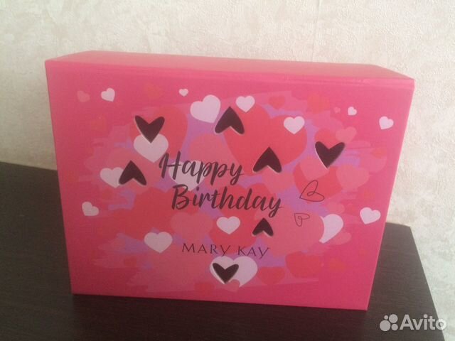 Коробка подарочная