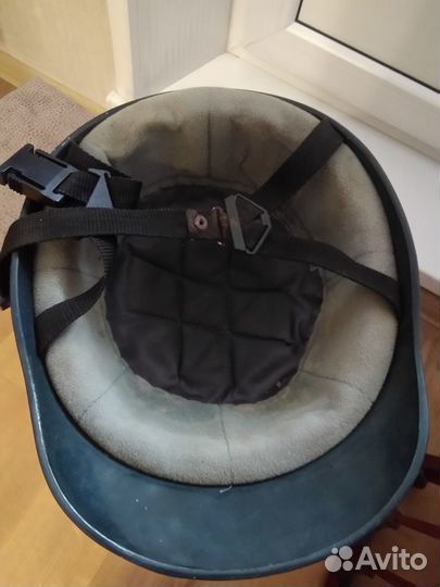 Шлемы мотоциклетные