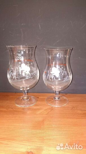 Бокал пивной Ла шуф