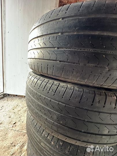 Pirelli Scorpion 235/55 R20 100J