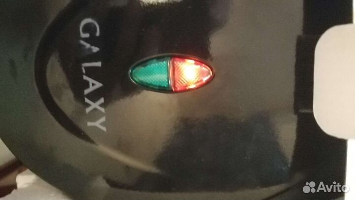 Электровафельница