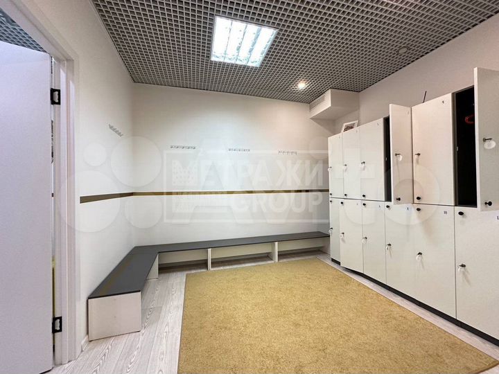 Сдается помещение в БЦ Статус