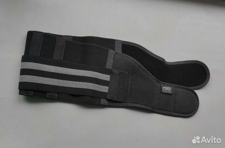 Бандаж для беременных Orto professional размер М