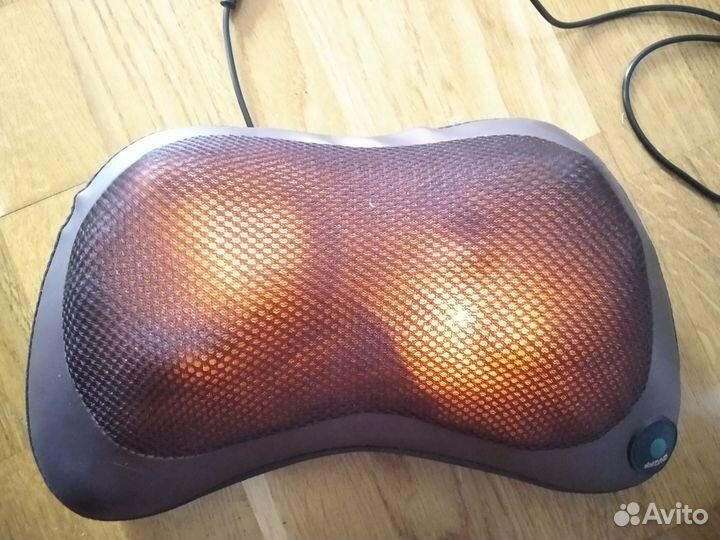 Массажер для тела