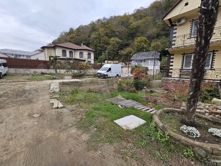 Участок 13 сот. (ИЖС)