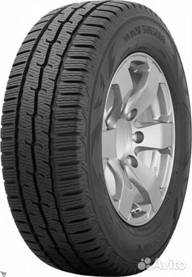 Toyo Observe Van 235/60 R17 115R