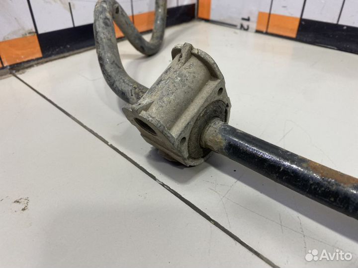 Стабилизатор задний Mercedes W220 S