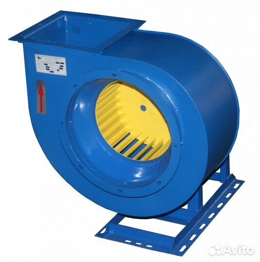 Вентиляторы