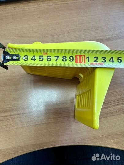 Уголок для защиты ремня 50-60мм комплект 4шт