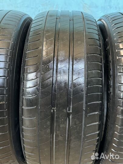 Michelin Primacy 3 225/55 R17 101W