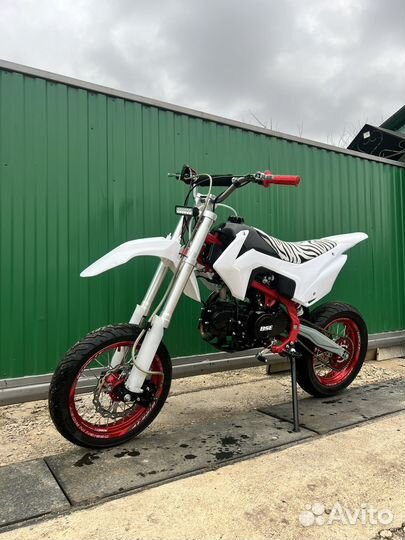Питбайк BSE MX 125 stunt