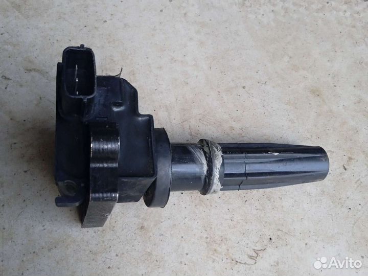 Катушка зажигания на Hyundai Sonata ef