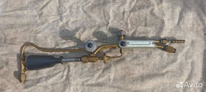 Резак керосиновый