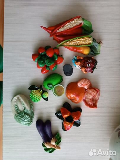 Копилка, фигурки