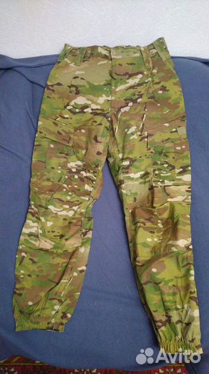 Костюм ecwcs Gen III Level 5 Multicam FR USA