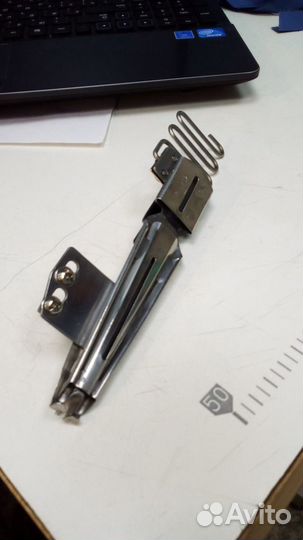 Окантователь для швейных машин