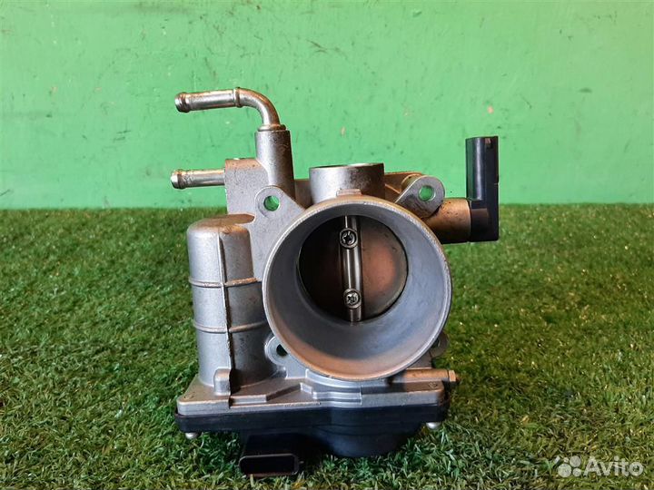 Дроссельная заслонка Subaru Impreza GE/GH 2008