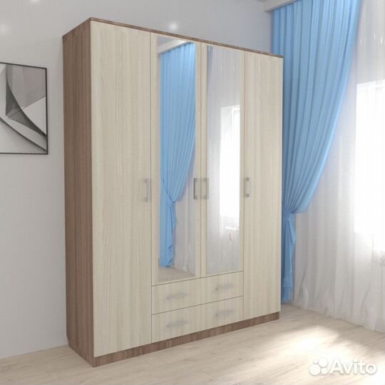 Шкаф