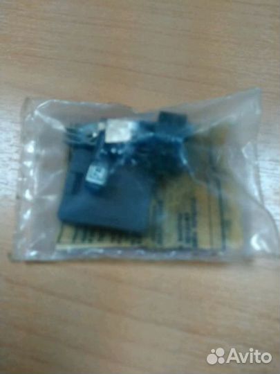 Головка гзку-631а в сборе