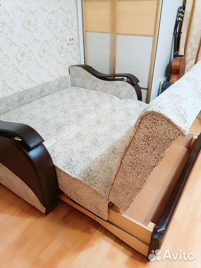 Диван раскладной