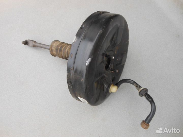 Усилитель тормозов вакуумный Daewoo Nexia