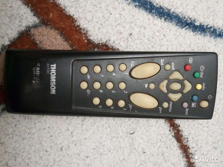 Пульт для телевизора