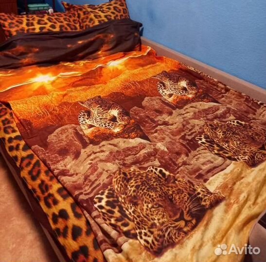 Белье постельное