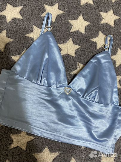 Топ женский