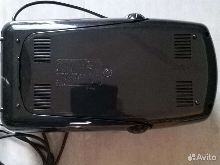 Электрические бигуди