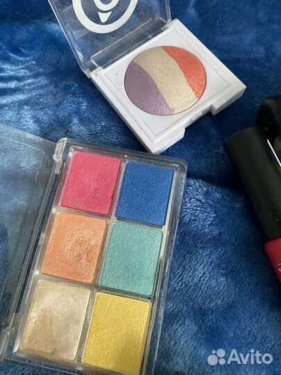 Набор косметики