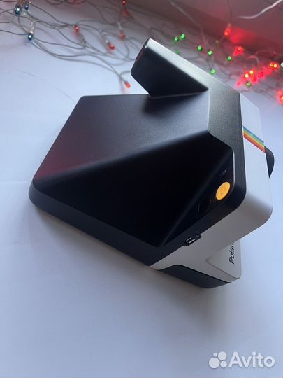 Polaroid now