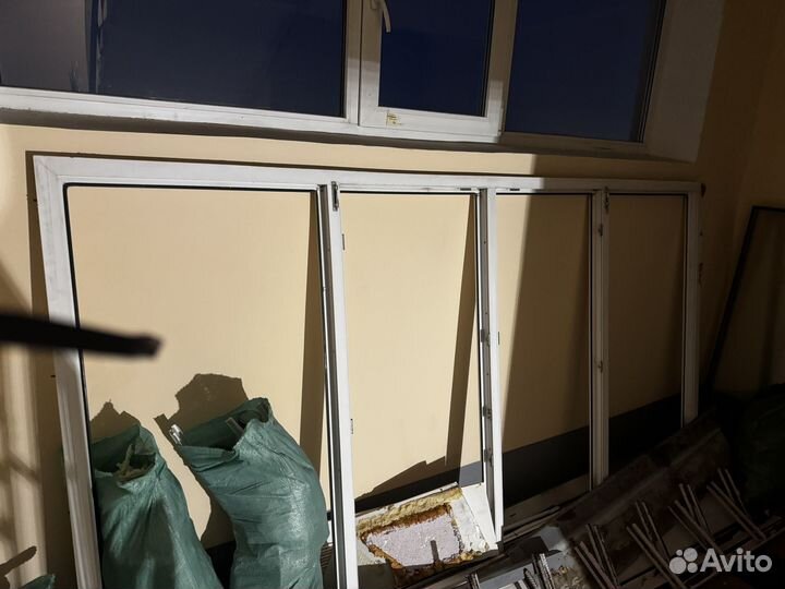 Пластиковое изделие